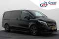 Mercedes-Benz Vito 116 CDI Automaat 3-Zits, Climate, Cruise, Navigati Schwarz - thumbnail 1