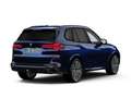 BMW Sonstige X5 M60i Navi Tempom.aktiv Panoramadach Bluetooth Blau - thumbnail 2