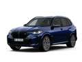 BMW Sonstige X5 M60i Navi Tempom.aktiv Panoramadach Bluetooth Blau - thumbnail 1