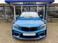 BMW M2 M2 DCT LCI - M PERFORMANCE UITLAAT - LEER - CARBON Blau - thumbnail 2