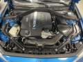 BMW M2 M2 DCT LCI - M PERFORMANCE UITLAAT - LEER - CARBON Blau - thumbnail 11