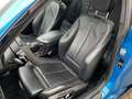 BMW M2 M2 DCT LCI - M PERFORMANCE UITLAAT - LEER - CARBON Blau - thumbnail 19