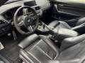 BMW M2 M2 DCT LCI - M PERFORMANCE UITLAAT - LEER - CARBON Blau - thumbnail 14