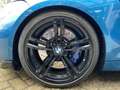 BMW M2 M2 DCT LCI - M PERFORMANCE UITLAAT - LEER - CARBON Blau - thumbnail 44