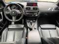 BMW M2 M2 DCT LCI - M PERFORMANCE UITLAAT - LEER - CARBON Blau - thumbnail 3