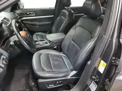 Ford Explorer photo Ford Explorer