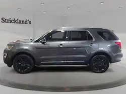 Ford Explorer photo Ford Explorer