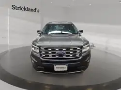 Ford Explorer photo Ford Explorer