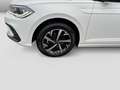 Volkswagen Polo 1.0TSI DSG Move Matrix ACC Sitzhzg APP-Conn Weiß - thumbnail 5