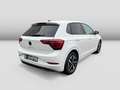 Volkswagen Polo 1.0TSI DSG Move Matrix ACC Sitzhzg APP-Conn Weiß - thumbnail 4