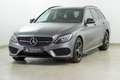 Mercedes-Benz C 43 AMG 4Matic 360K Pano AHK Perf-Abgas Keyless Grau - thumbnail 3
