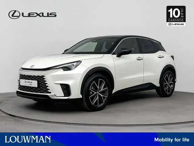 Lexus LBX Emotion 2WD | Tech Pack | Adaptive Cruise | Blinds