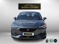 CUPRA Leon 1.5 eTSI 110 DSG Gris - thumbnail 3