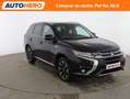 Mitsubishi Outlander 2.0 PHEV Kaiteki 4WD Negro - thumbnail 8