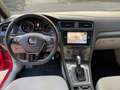 Volkswagen Golf 2.0 TDI DSG 40 mila Km !!!! Rosso - thumbnail 7