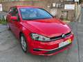 Volkswagen Golf 2.0 TDI DSG 40 mila Km !!!! Rosso - thumbnail 3
