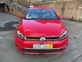 Volkswagen Golf 2.0 TDI DSG 40 mila Km !!!! Rosso - thumbnail 2