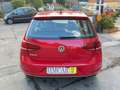 Volkswagen Golf 2.0 TDI DSG 40 mila Km !!!! Rosso - thumbnail 5