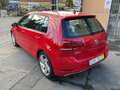 Volkswagen Golf 2.0 TDI DSG 40 mila Km !!!! Rosso - thumbnail 6