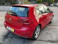 Volkswagen Golf 2.0 TDI DSG 40 mila Km !!!! Rosso - thumbnail 4