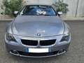 BMW 630 630 630i 630Ci E63 Pack Luxe A GAR 1 AN y - thumbnail 7