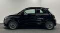 Fiat 500 Icon 42 kWh CARPLAY NAVIGATIE ECC CRUISE LM DAB. Schwarz - thumbnail 13