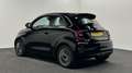 Fiat 500 Icon 42 kWh CARPLAY NAVIGATIE ECC CRUISE LM DAB. Schwarz - thumbnail 9