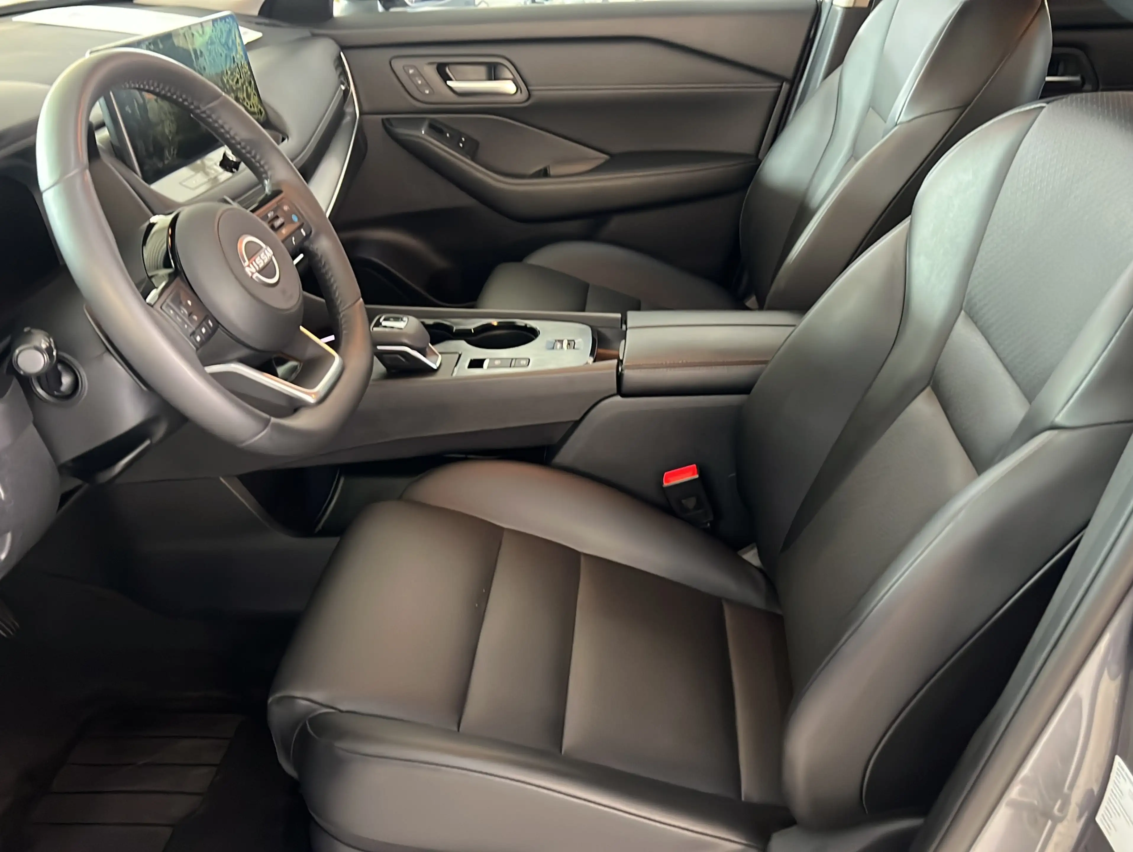 Nissan X-Trail 1.5 VC-T MHEV X Tronic N-Connecta*DAB* — photo 3