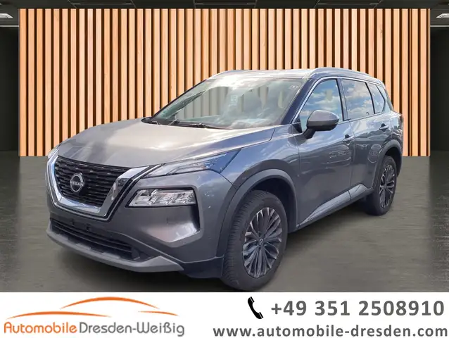 2026 Nissan X-Trail in Grey for sale