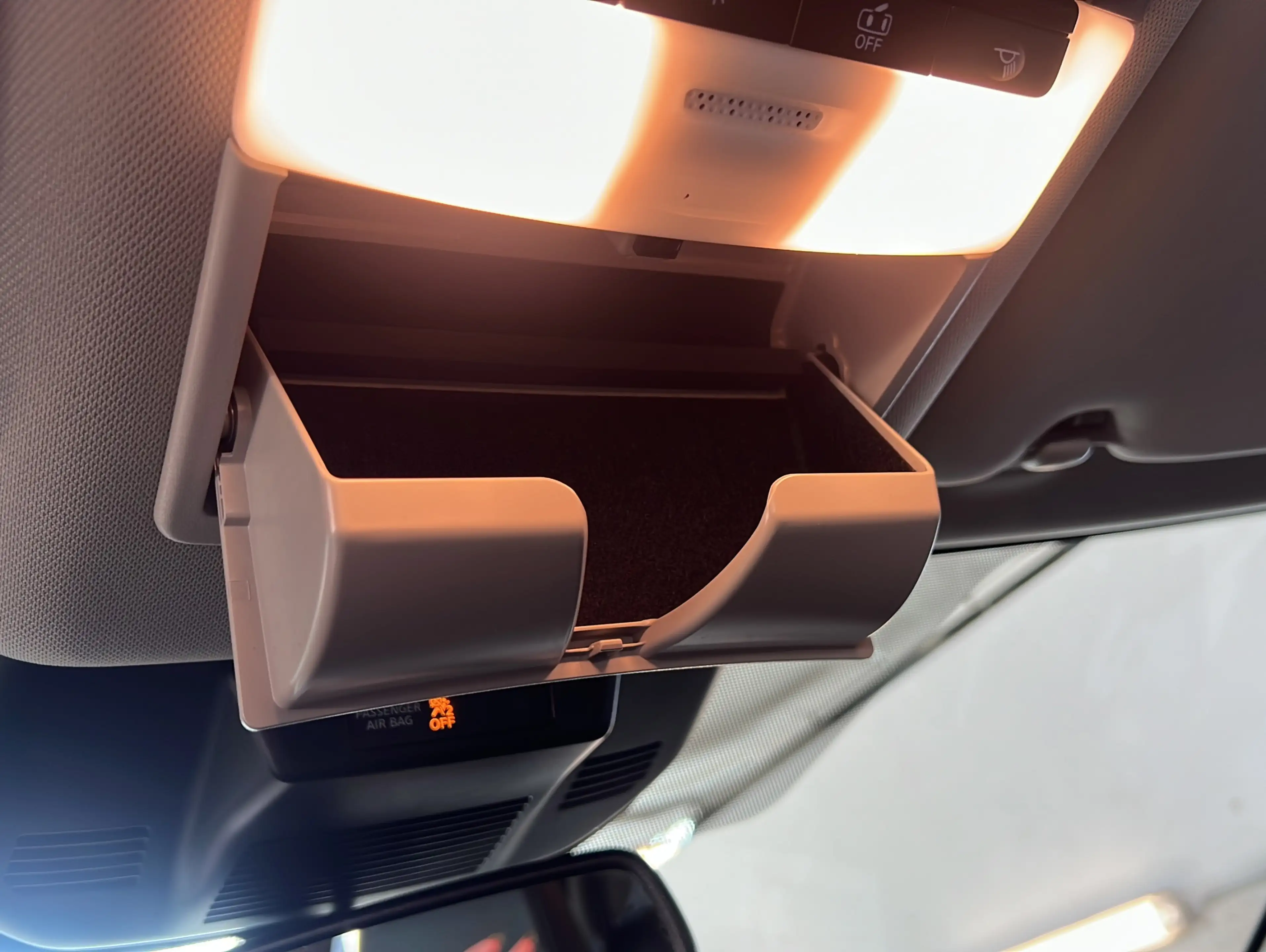 Nissan X-Trail 1.5 VC-T MHEV X Tronic N-Connecta*DAB* — photo 15