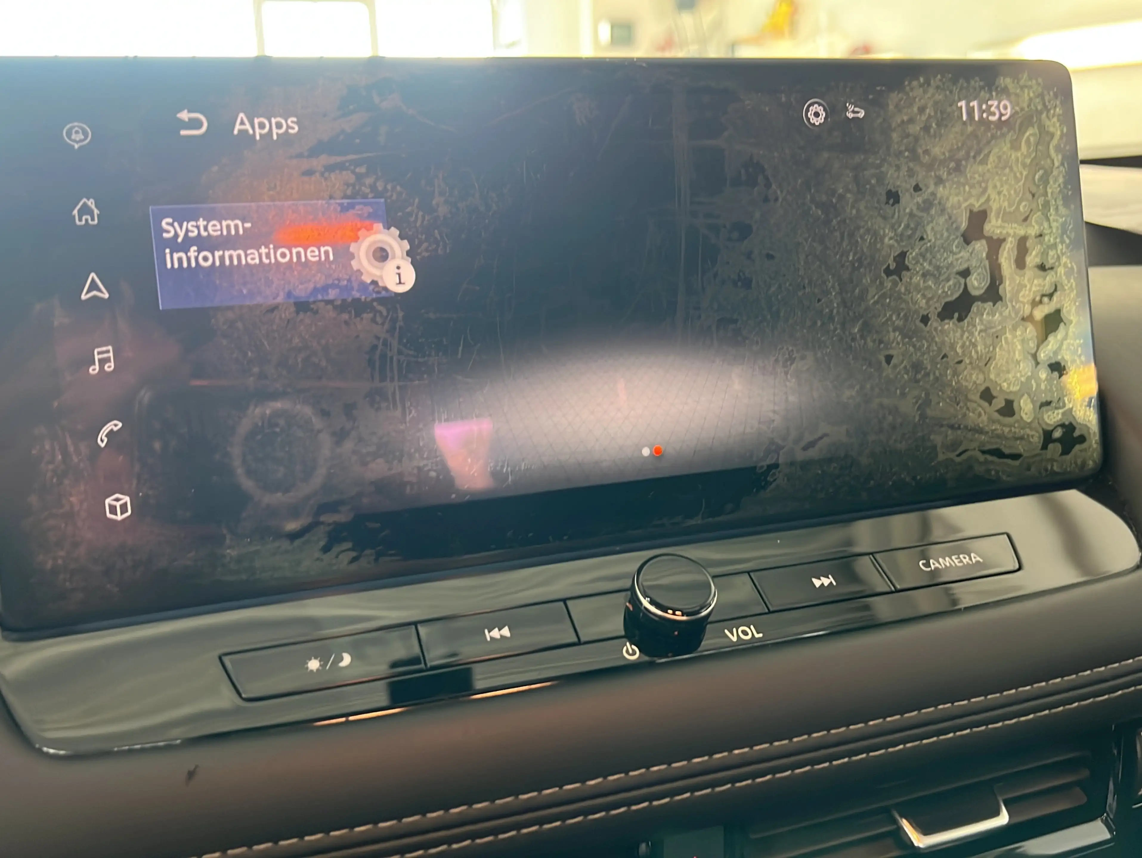 Nissan X-Trail 1.5 VC-T MHEV X Tronic N-Connecta*DAB* — photo 14