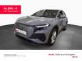 Audi Q4 e-tron Q4 SB 40 e-tron LED Navi Kamera Standklima Grau - thumbnail 1