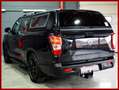 SsangYong Musso Musso Grand Sapphire 4WD Voll+Standhzg MwSt 1.Hd Schwarz - thumbnail 7