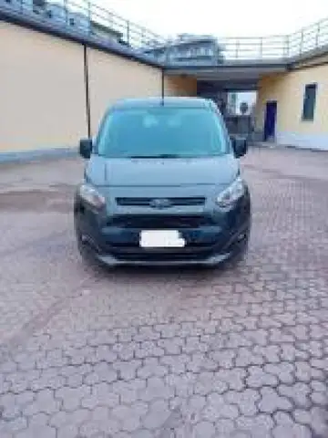 2015 Ford Transit Connect in Grey for sale