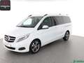Mercedes-Benz V 250 V 250 d SPORTPAKET LANG 8 SITZE STANDHZ,1.HAND Weiß - thumbnail 1
