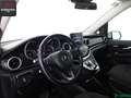 Mercedes-Benz V 250 V 250 d SPORTPAKET LANG 8 SITZE STANDHZ,1.HAND Weiß - thumbnail 9