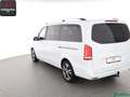 Mercedes-Benz V 250 V 250 d SPORTPAKET LANG 8 SITZE STANDHZ,1.HAND Weiß - thumbnail 3
