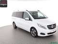 Mercedes-Benz V 250 V 250 d SPORTPAKET LANG 8 SITZE STANDHZ,1.HAND Weiß - thumbnail 7