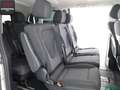Mercedes-Benz V 250 V 250 d SPORTPAKET LANG 8 SITZE STANDHZ,1.HAND Weiß - thumbnail 11