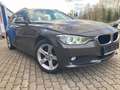 BMW 320 320 d Braun - thumbnail 2