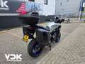 Yamaha Tracer 9 GT Blauw - thumbnail 4