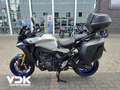 Yamaha Tracer 9 GT Blauw - thumbnail 3