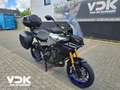 Yamaha Tracer 9 GT Blauw - thumbnail 2