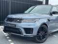 Land Rover Range Rover Sport P400e Autobiography Dynamic - PANORAMADAK - STOELV Grau - thumbnail 9