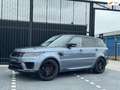 Land Rover Range Rover Sport P400e Autobiography Dynamic - PANORAMADAK - STOELV Grau - thumbnail 1