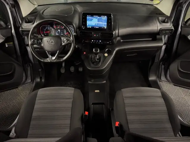 Opel Combo view 15