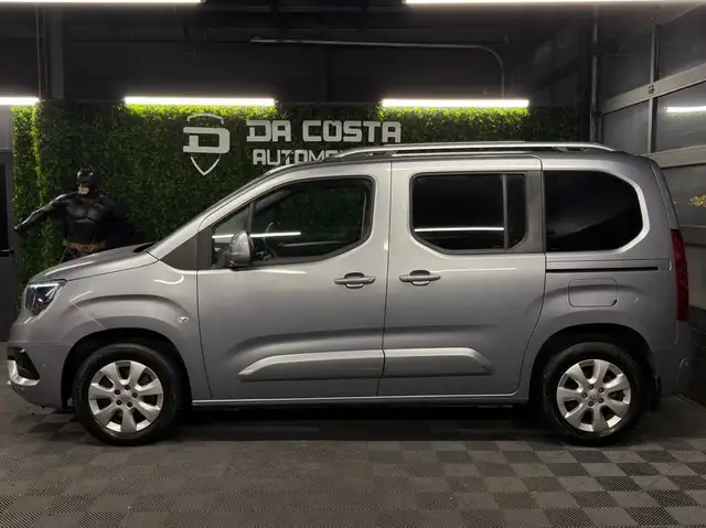 Opel Combo view 5