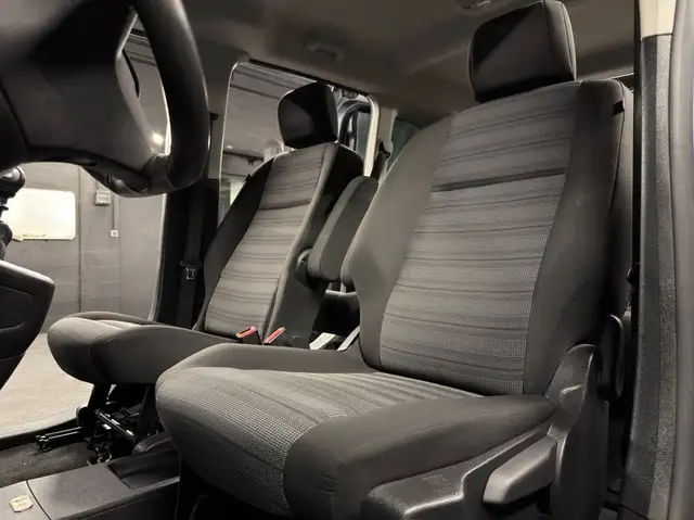 Opel Combo view 11