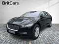 Jaguar I-Pace S EV400 STH S-Sitz elSitz Czarny - thumbnail 1