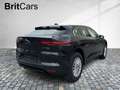 Jaguar I-Pace S EV400 STH S-Sitz elSitz Чорний - thumbnail 5